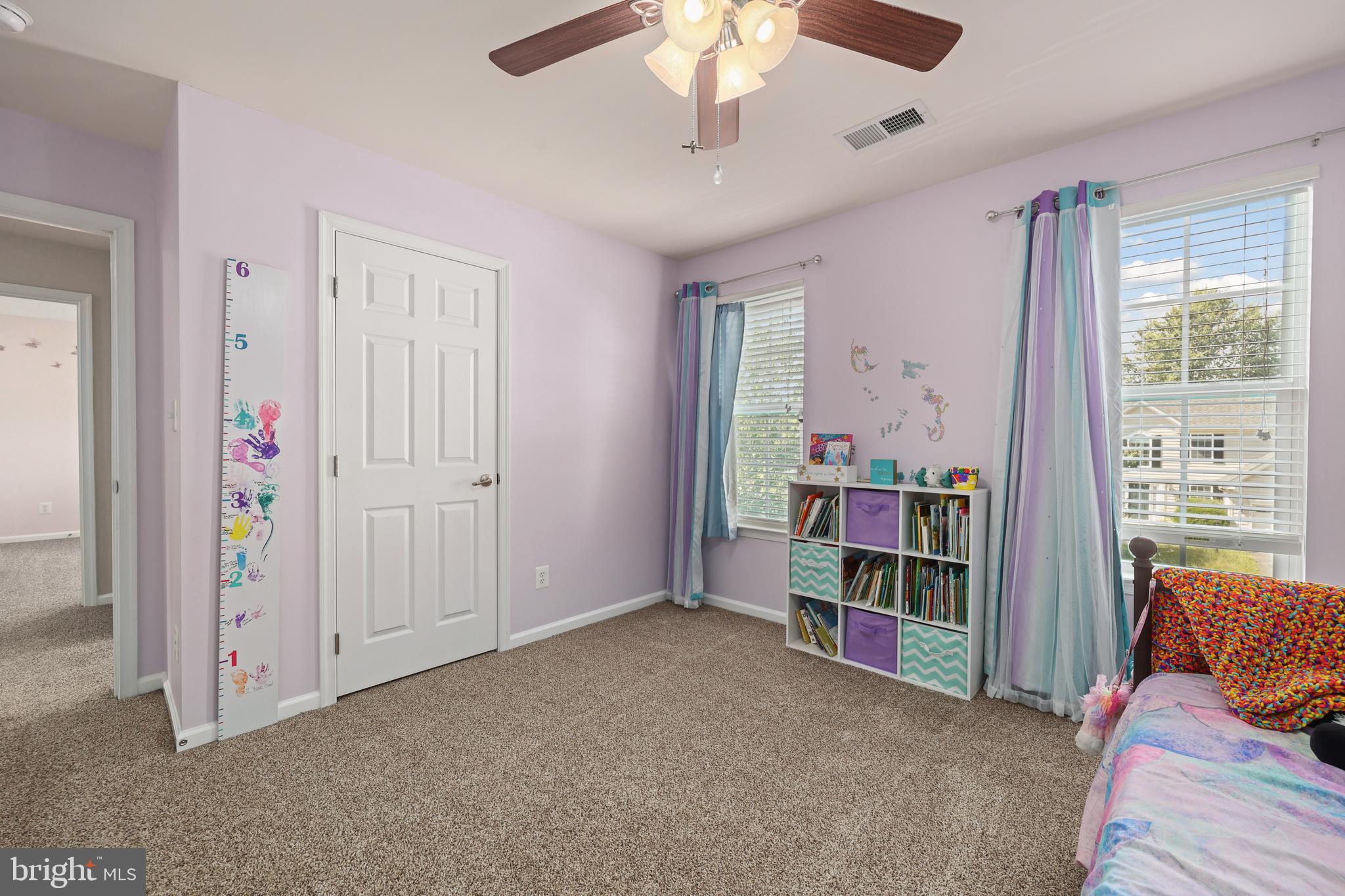 PORT POTOMAC - Residential