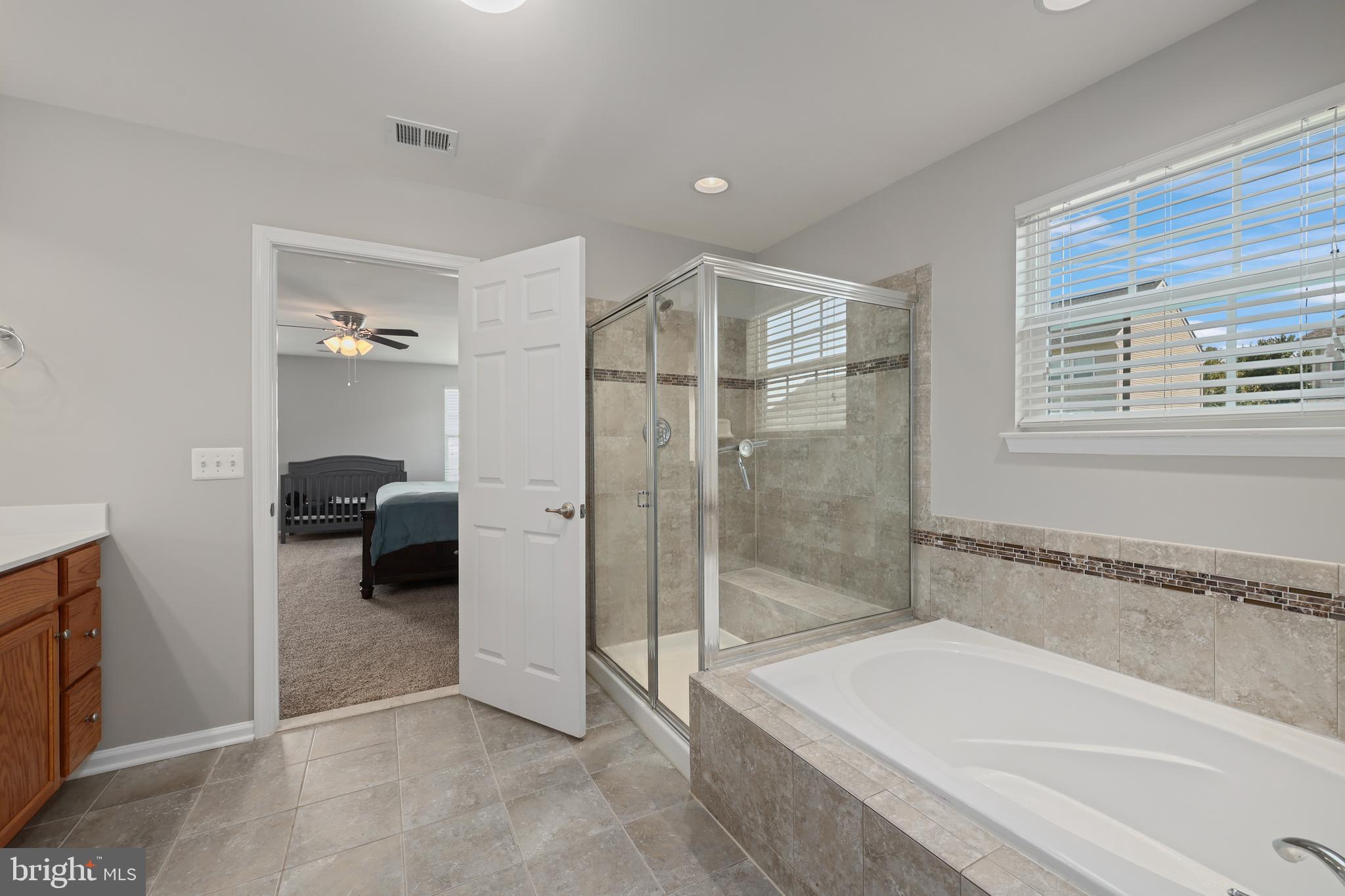 PORT POTOMAC - Residential