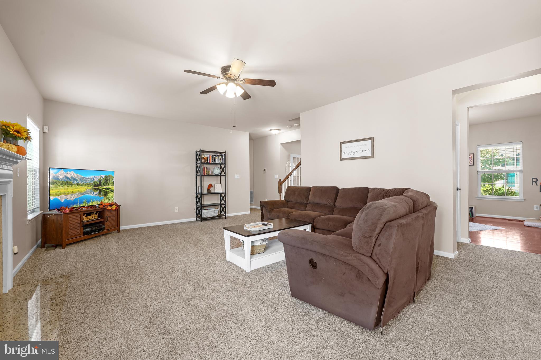 PORT POTOMAC - Residential