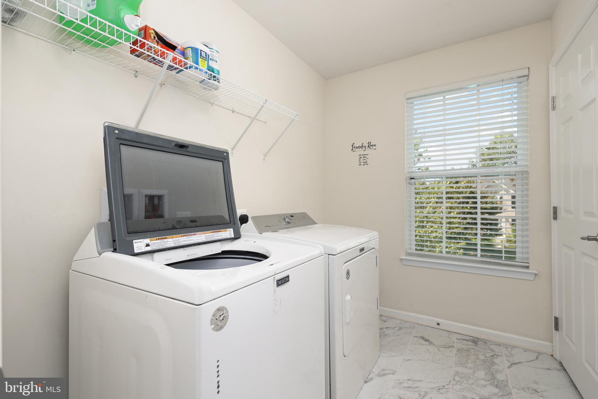 PORT POTOMAC - Residential