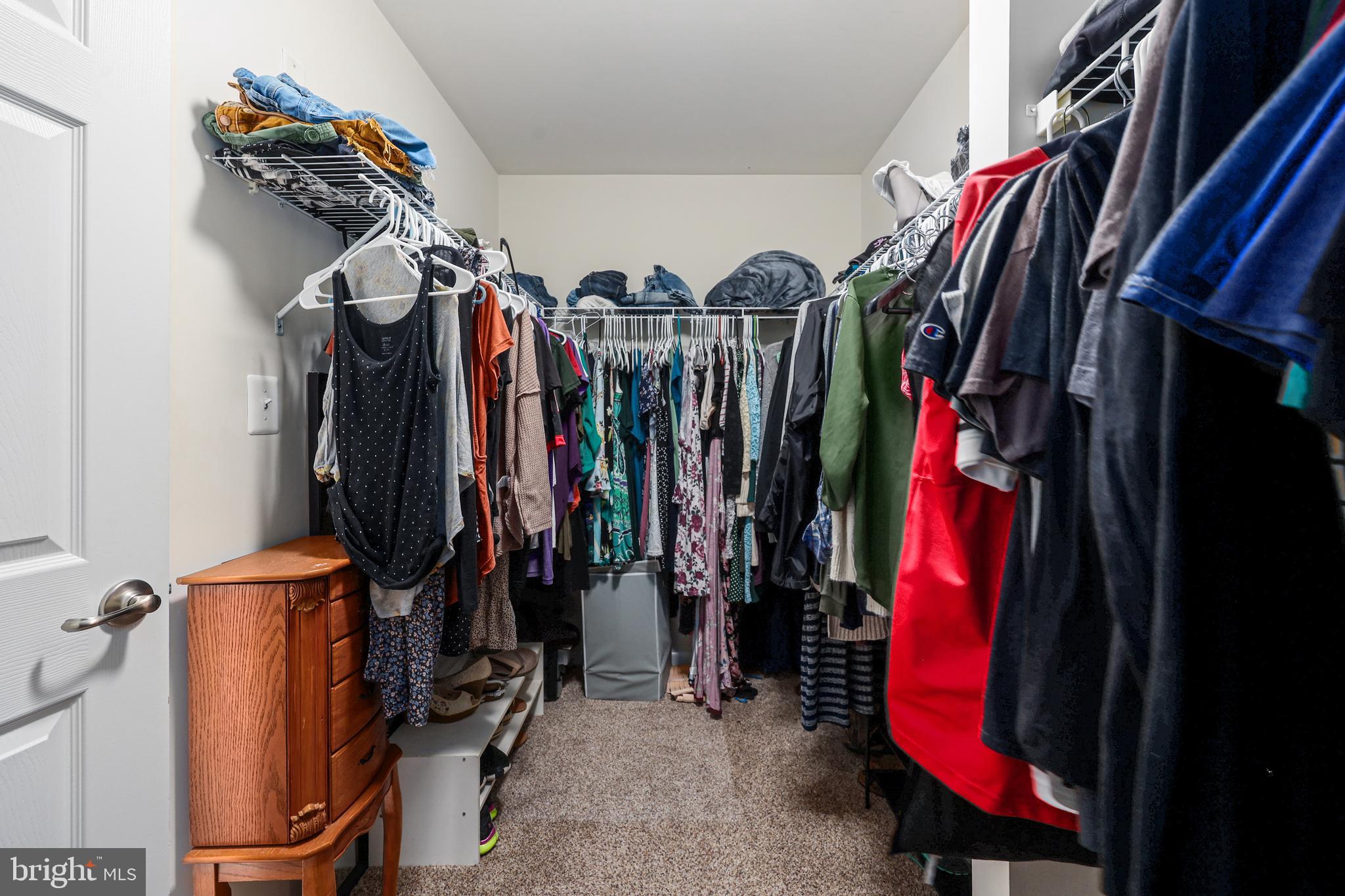 PORT POTOMAC - Residential