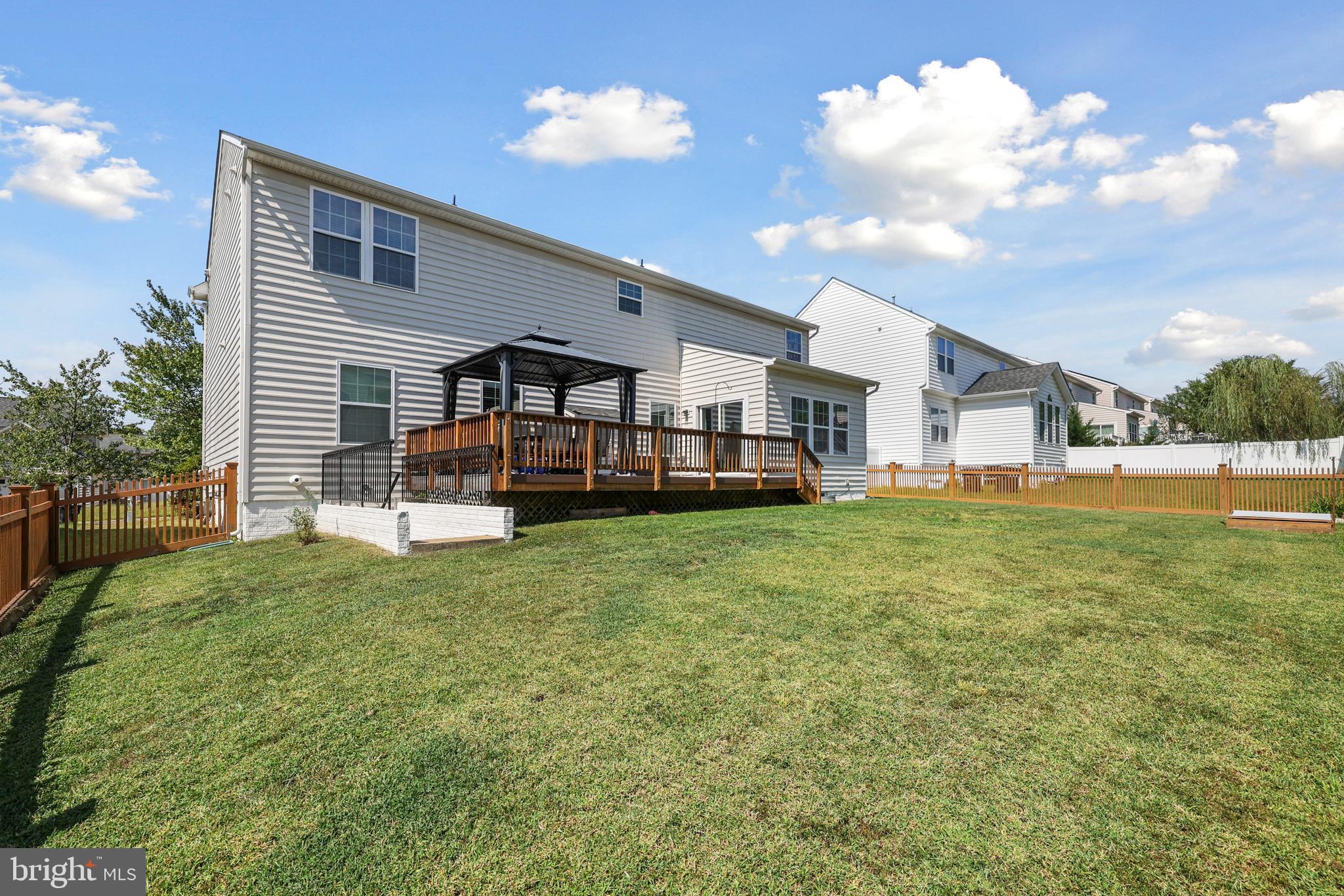 PORT POTOMAC - Residential