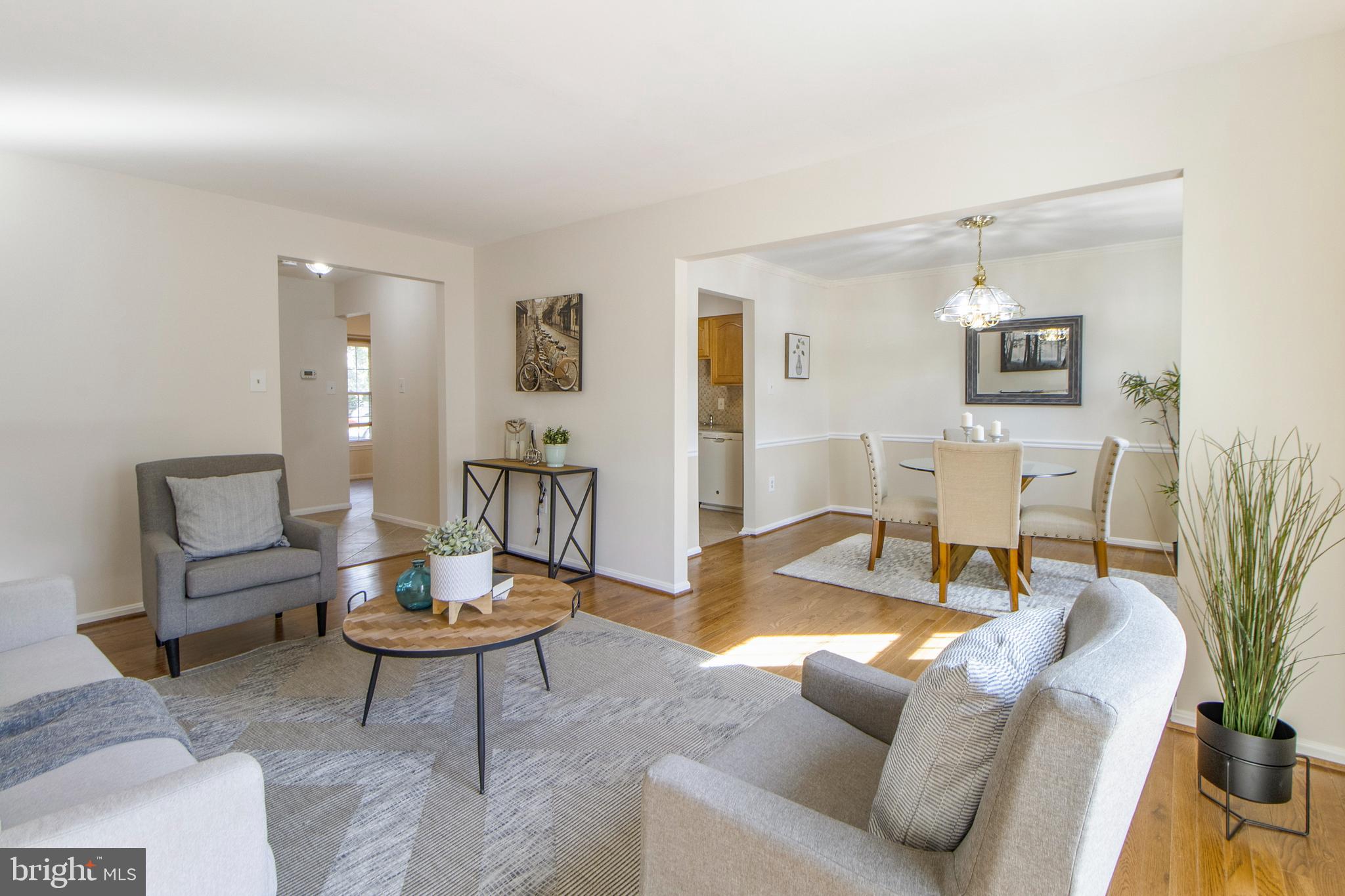 ROLLING ACRES - Residential