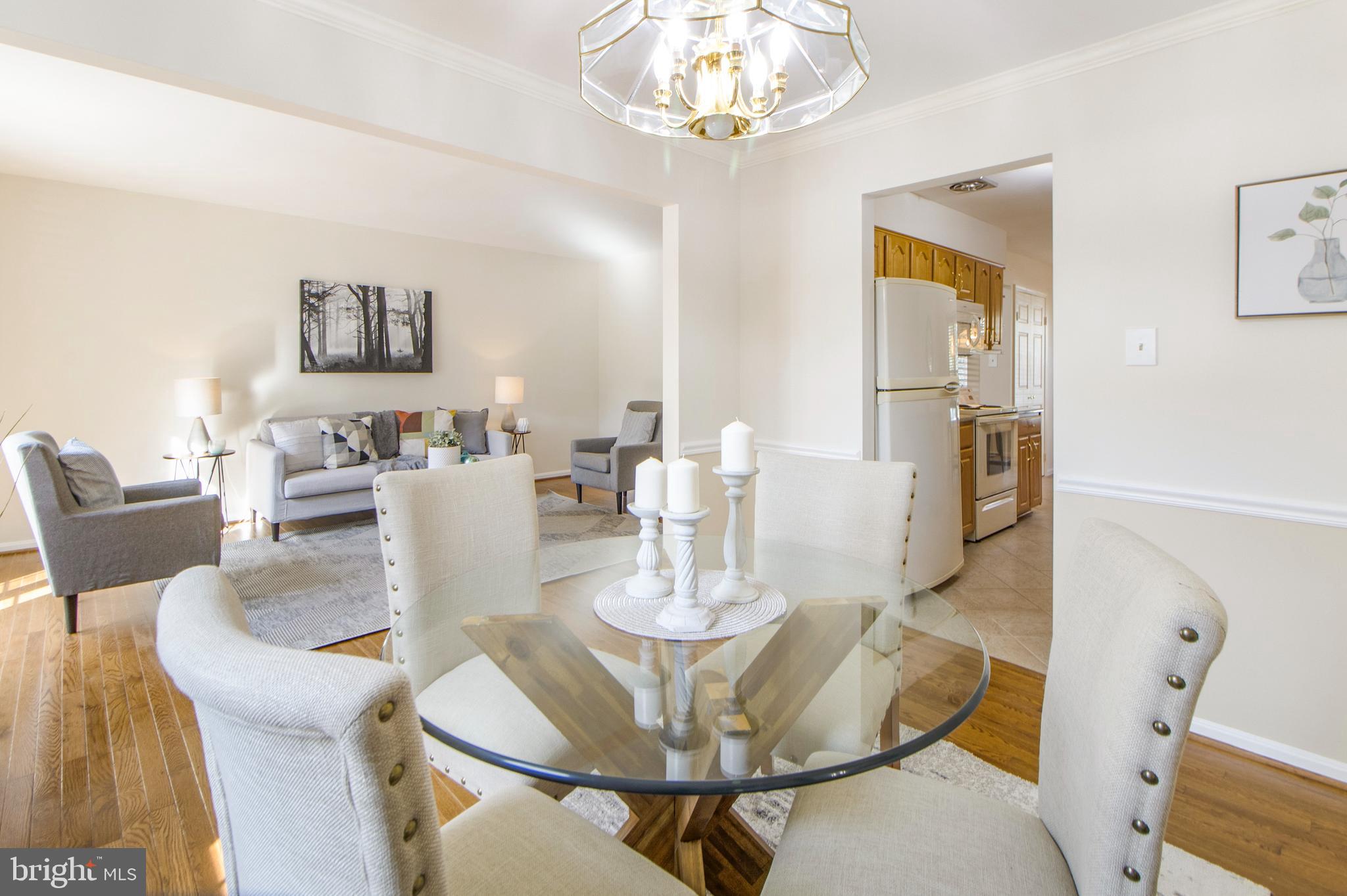 ROLLING ACRES - Residential