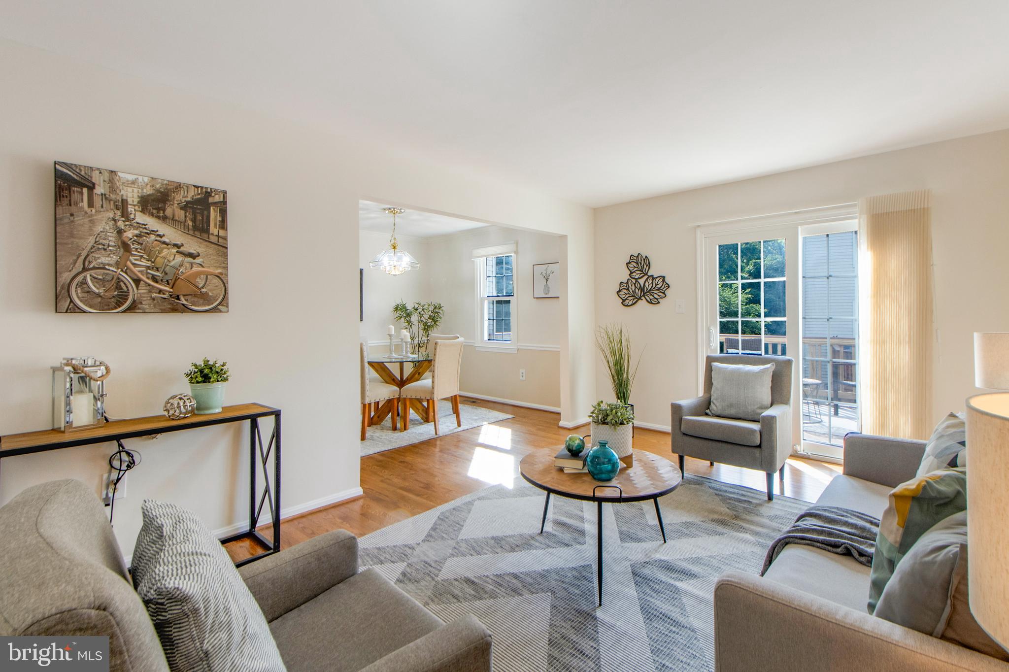 ROLLING ACRES - Residential