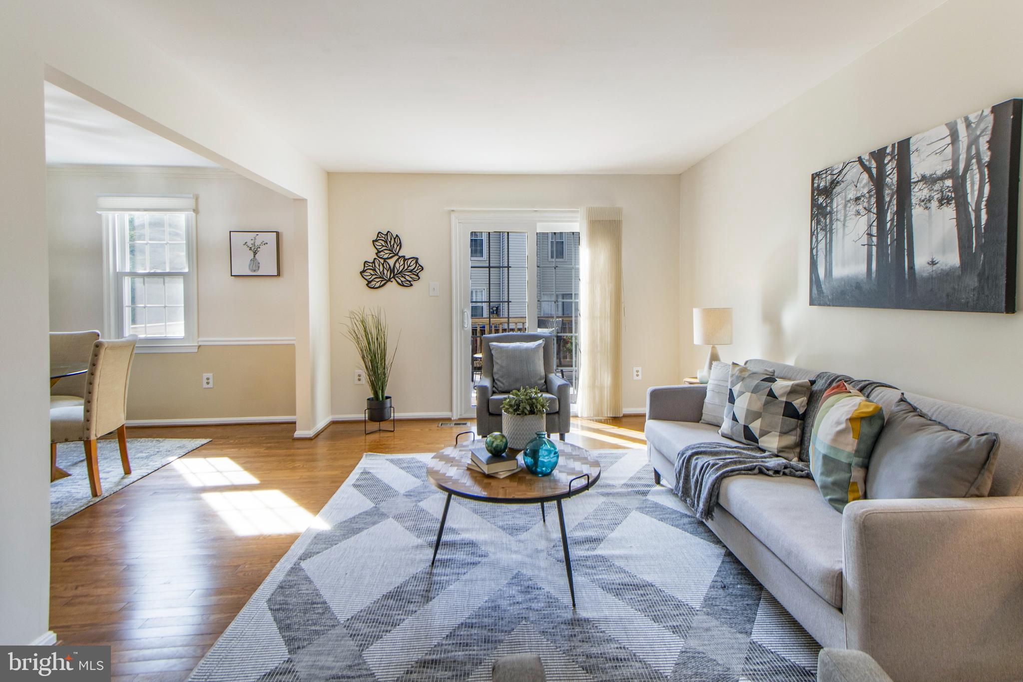 ROLLING ACRES - Residential