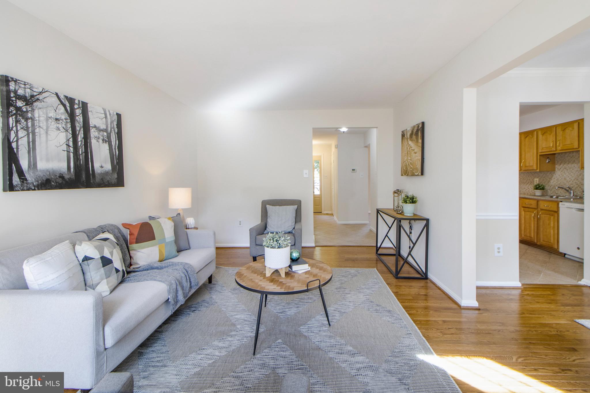 ROLLING ACRES - Residential