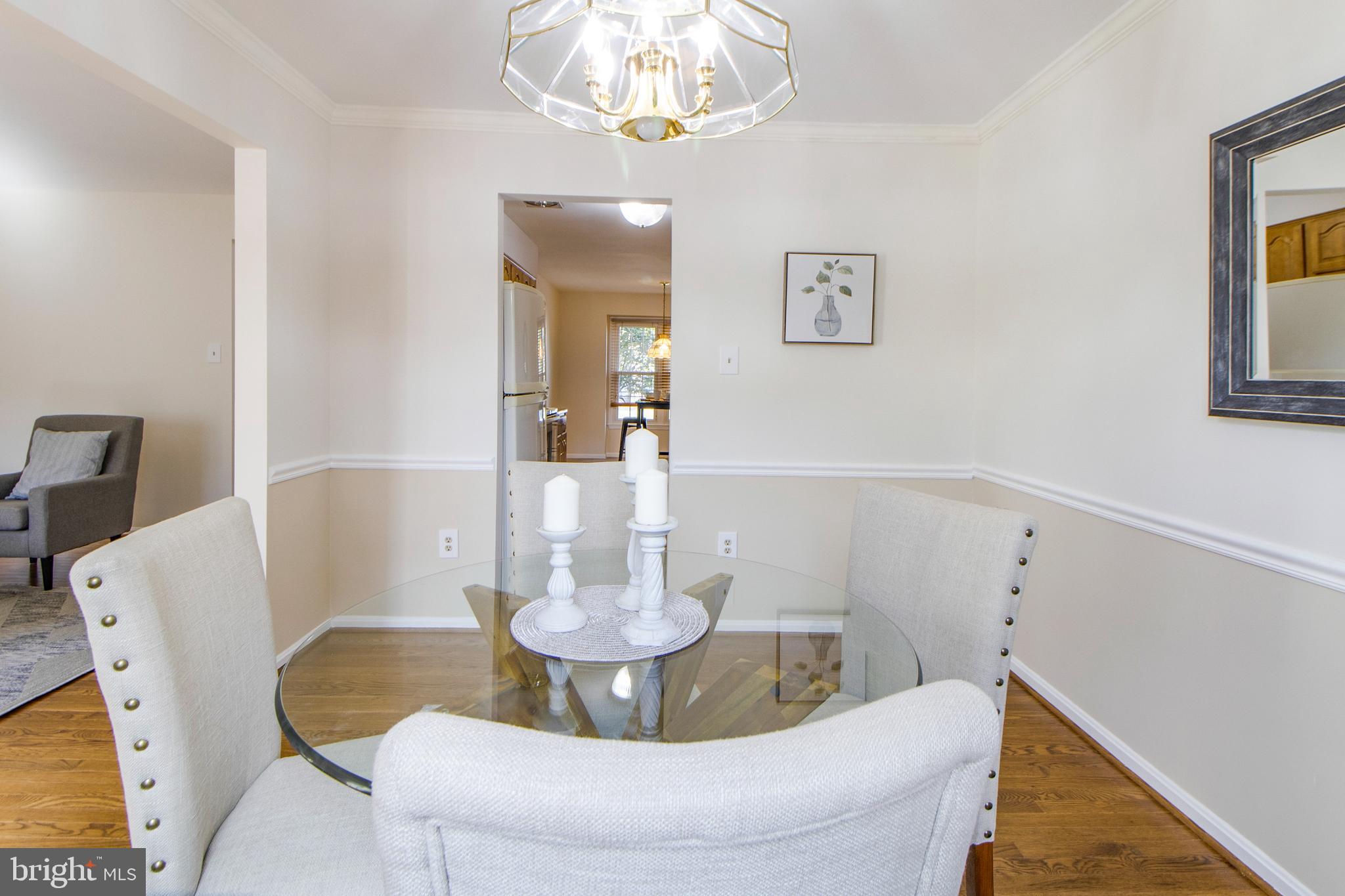 ROLLING ACRES - Residential