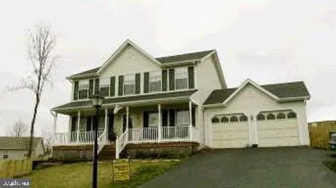 7 Tenbrooke Court, Stafford, VA MLS: VAST2036818