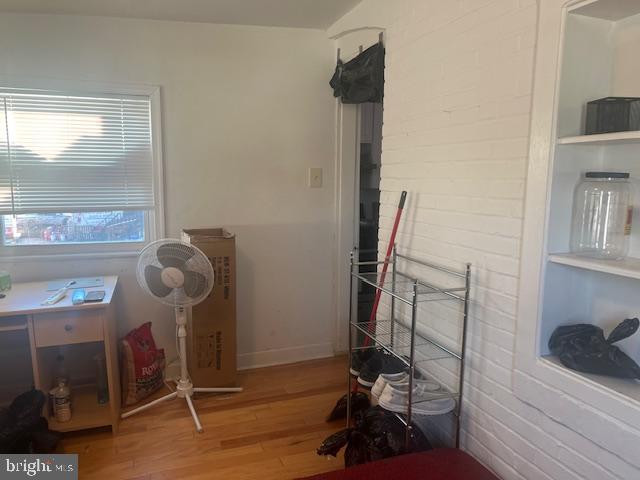 PARK HEIGHTS - Residential