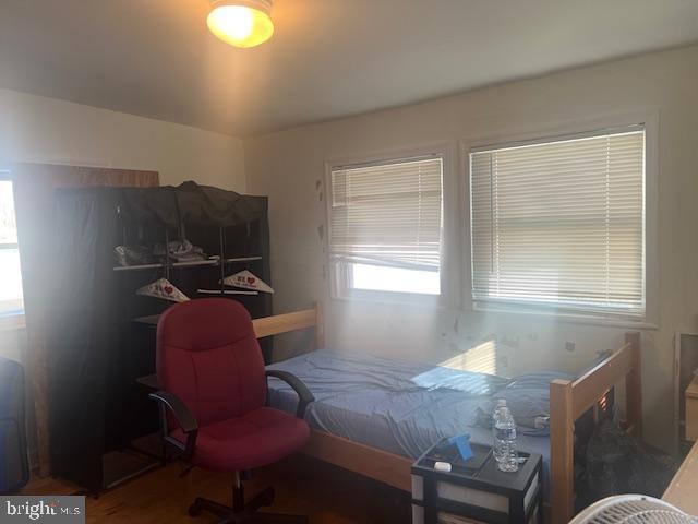 PARK HEIGHTS - Residential