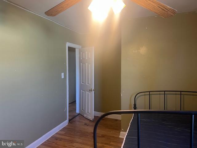 PARK HEIGHTS - Residential