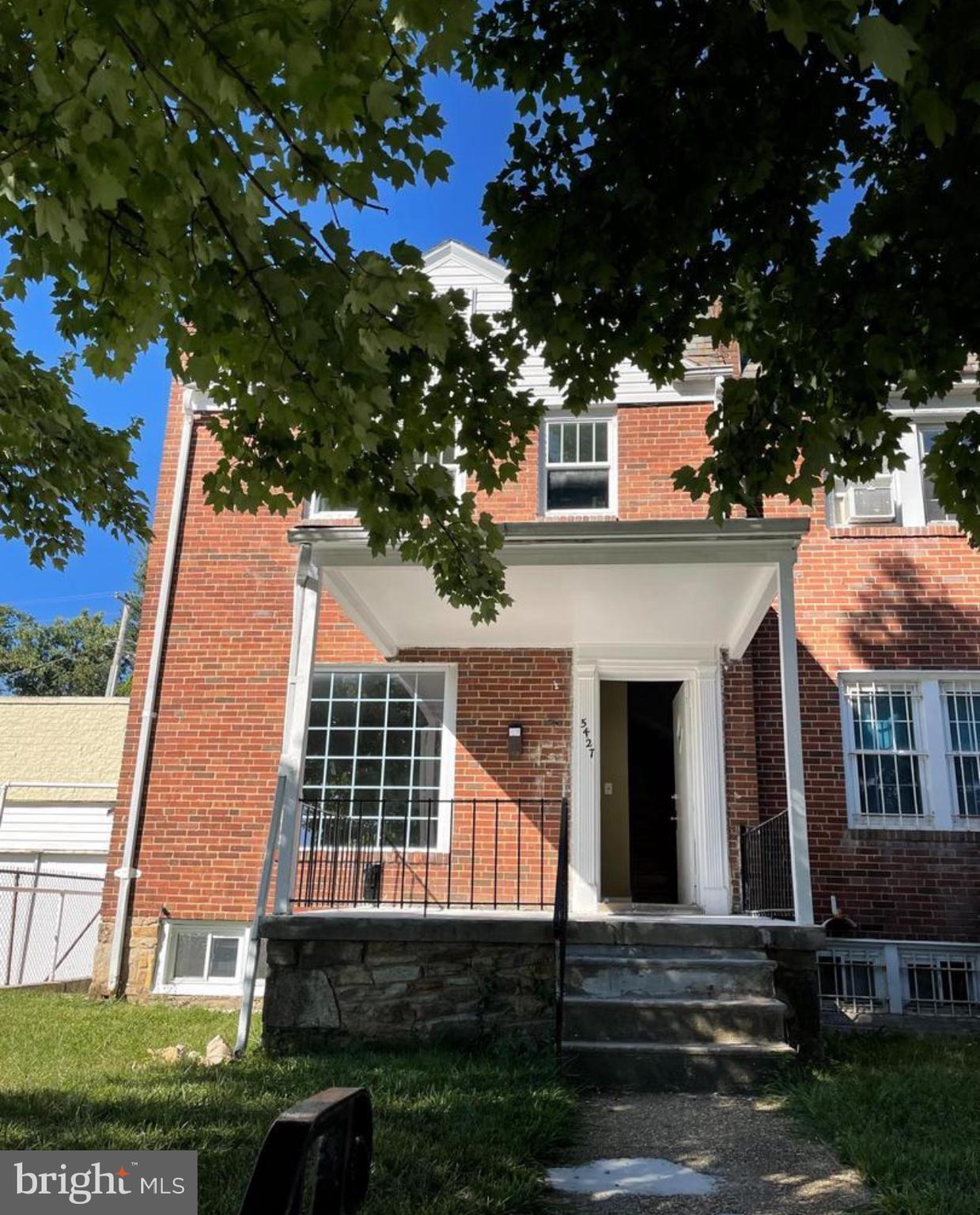 PARK HEIGHTS - Residential