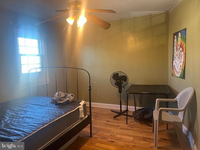 PARK HEIGHTS - Residential