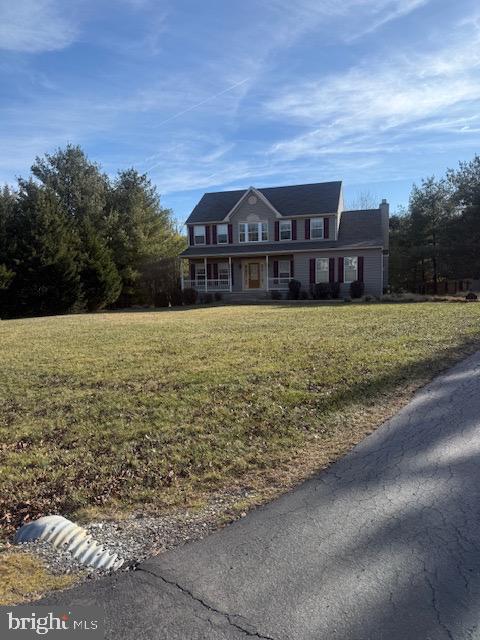 TWIN ACRES - Residential