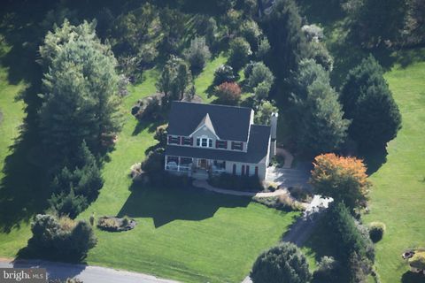 133 VICTORIA DRIVE MARTINSBURG WV 25403