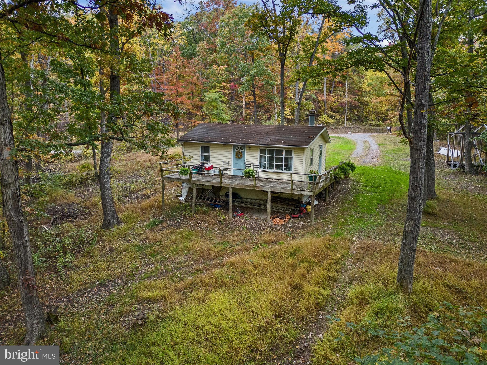 PIN OAK - Residential