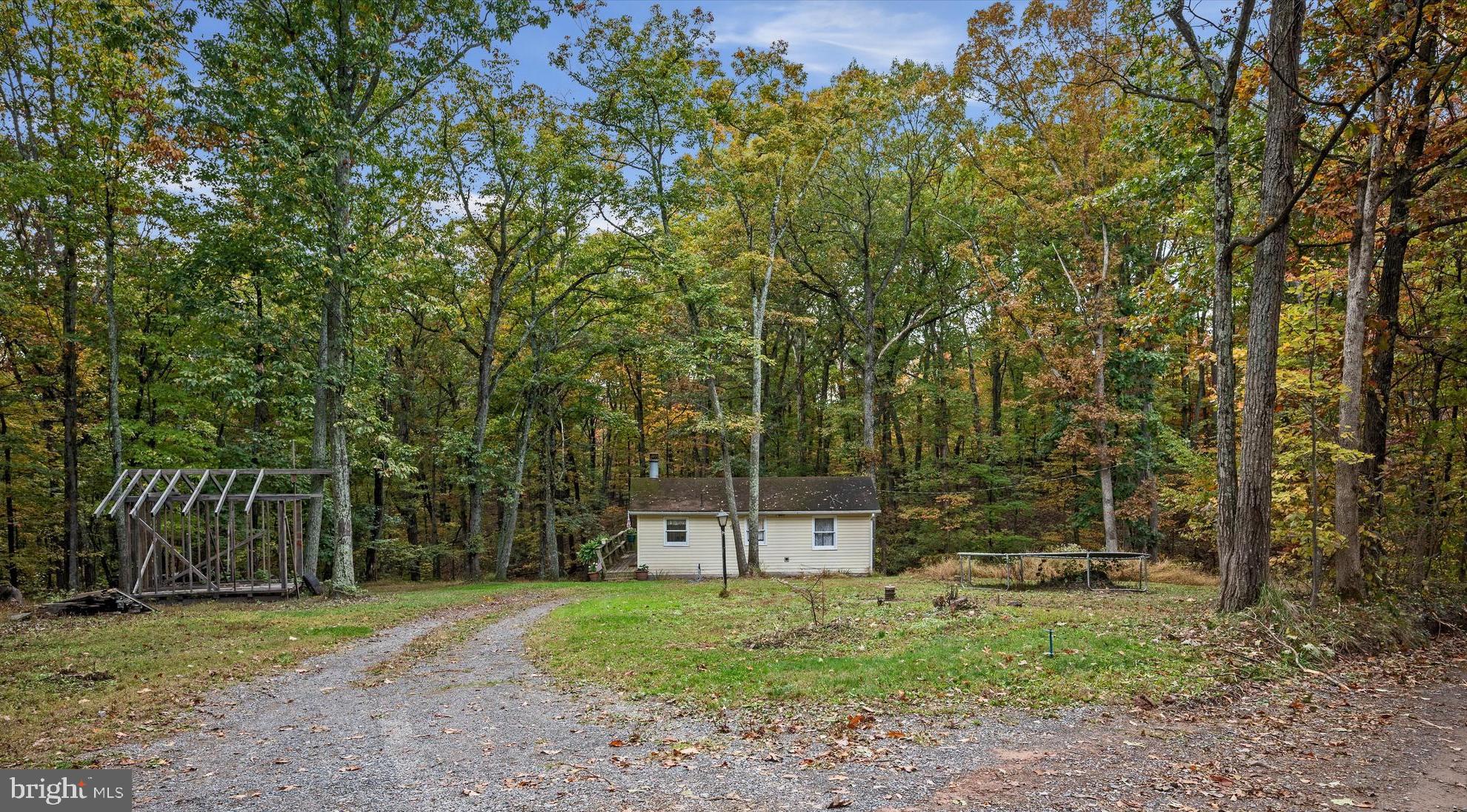 PIN OAK - Residential