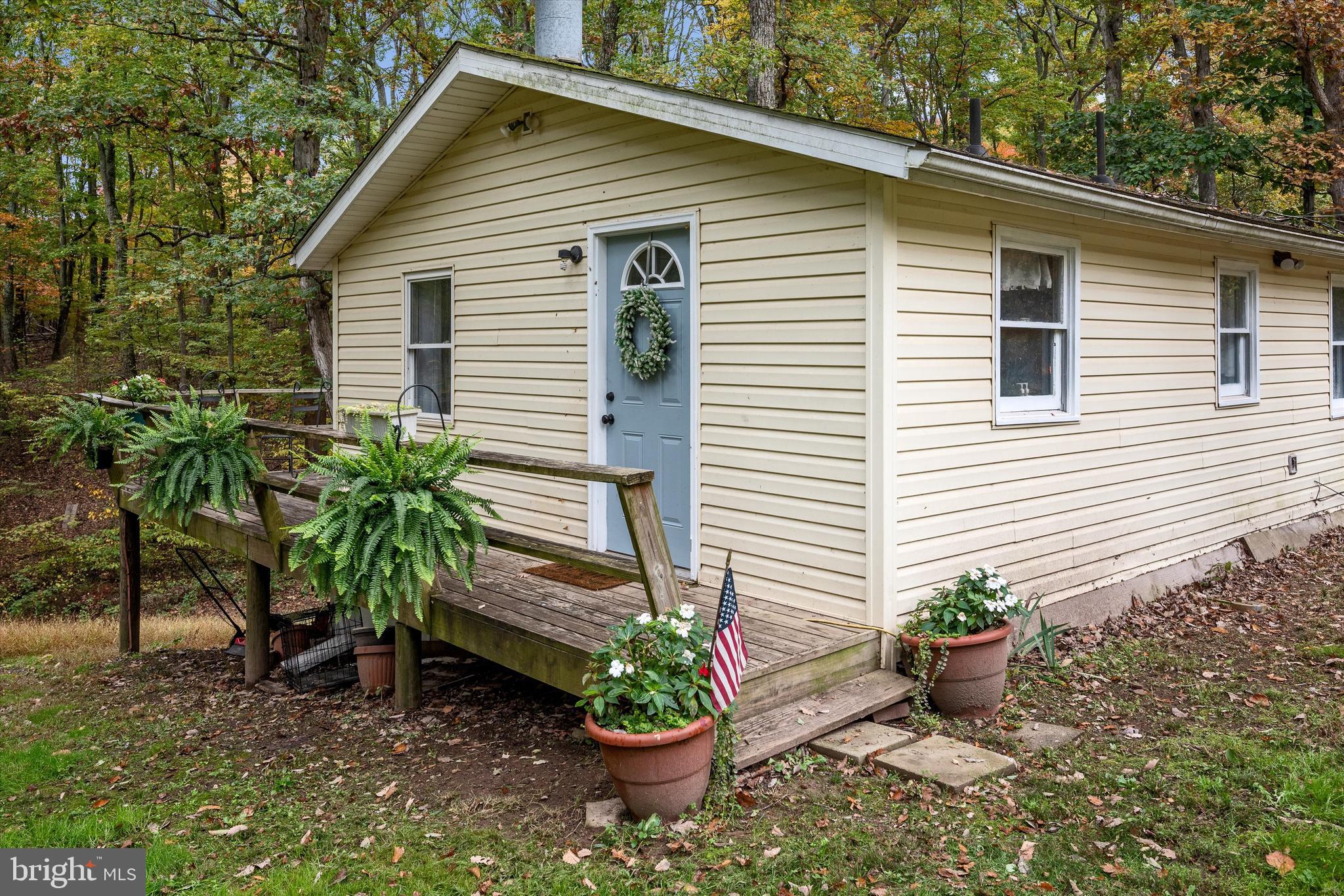 PIN OAK - Residential