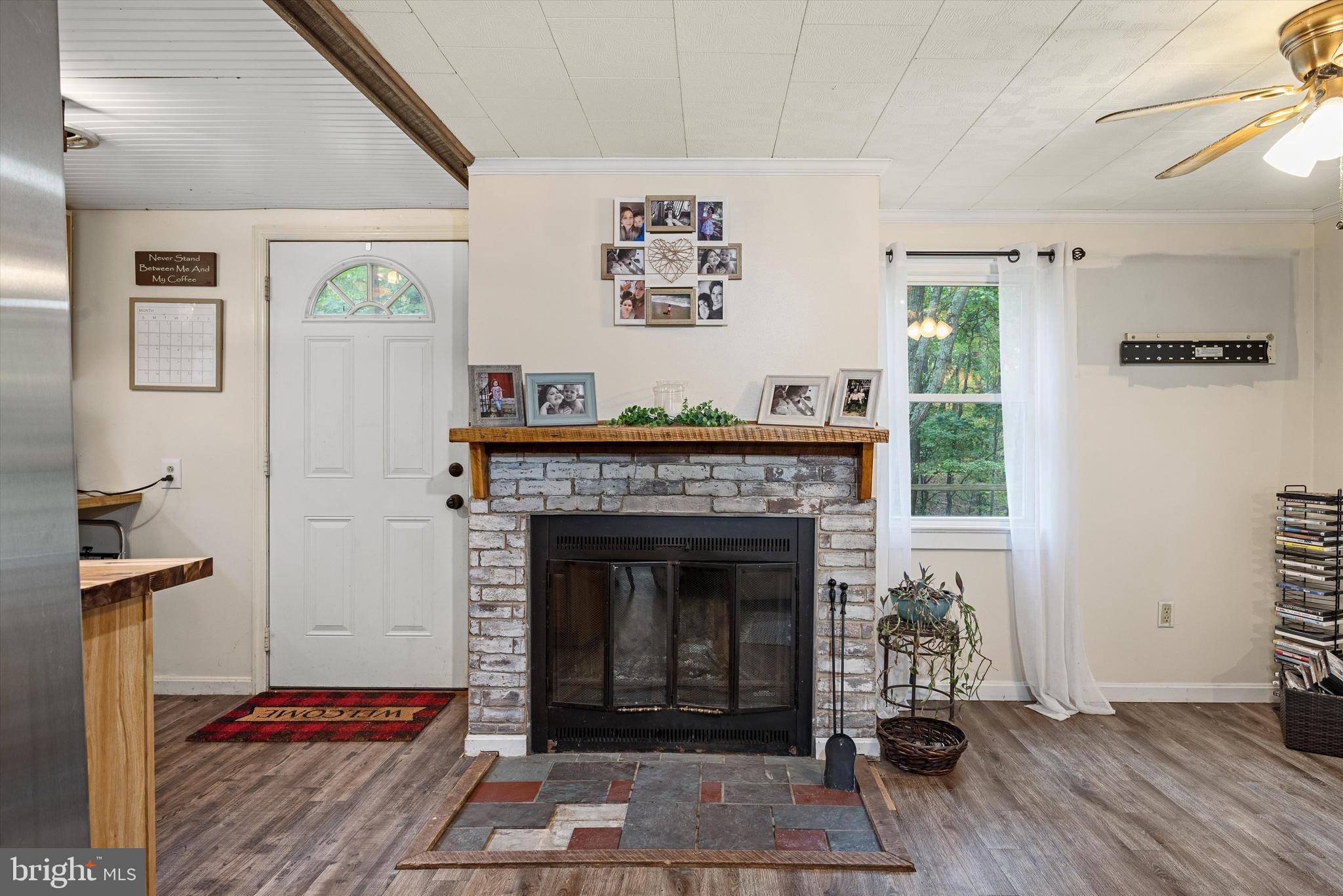 PIN OAK - Residential