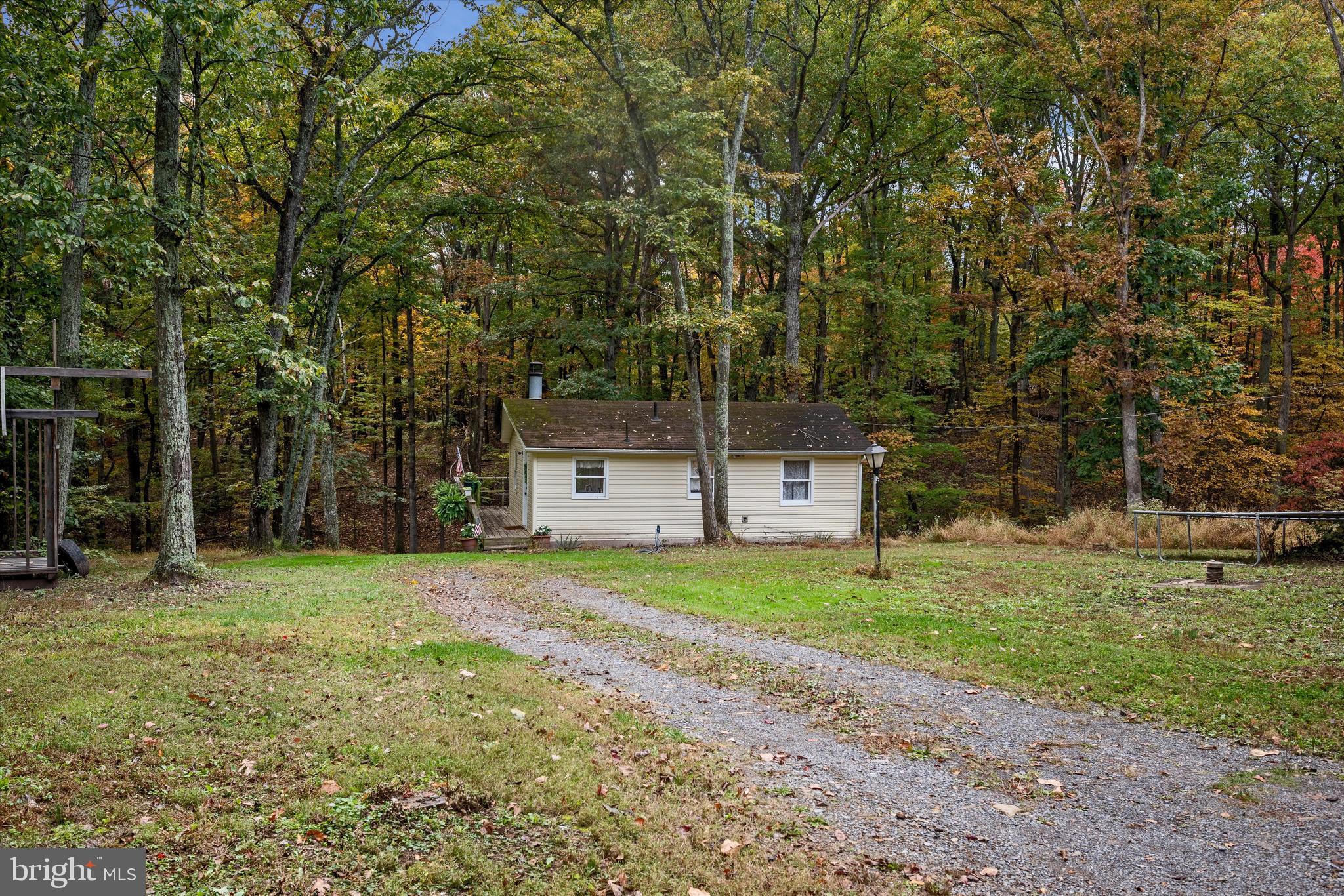 PIN OAK - Residential