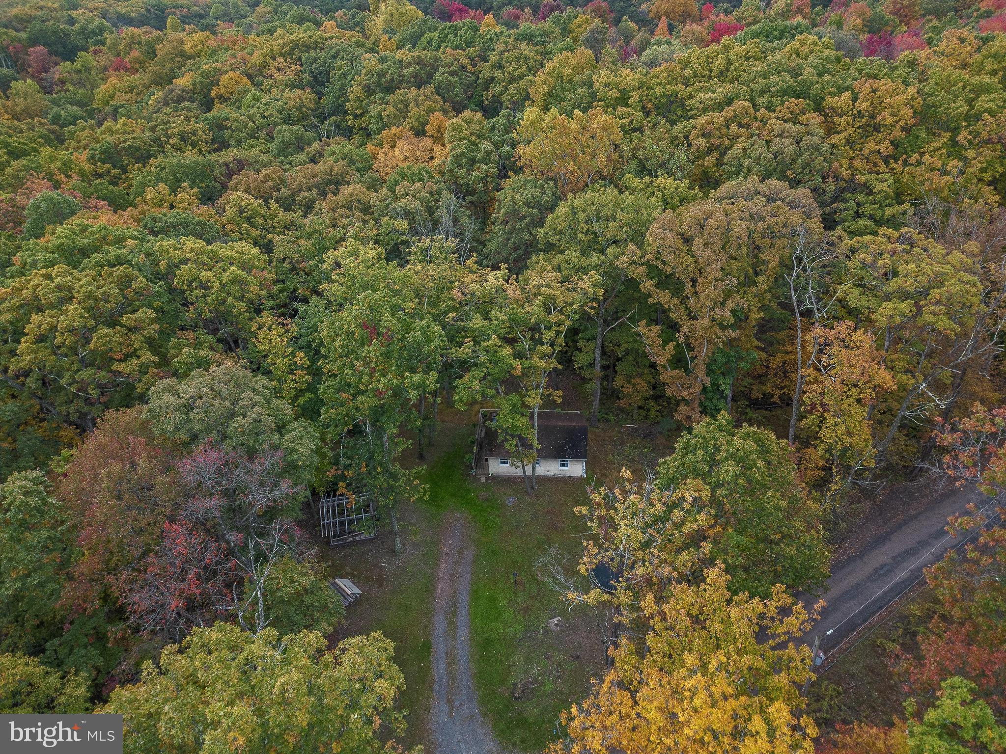PIN OAK - Residential
