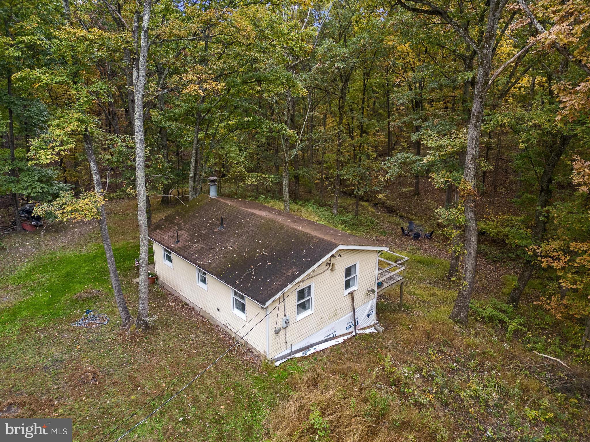 PIN OAK - Residential