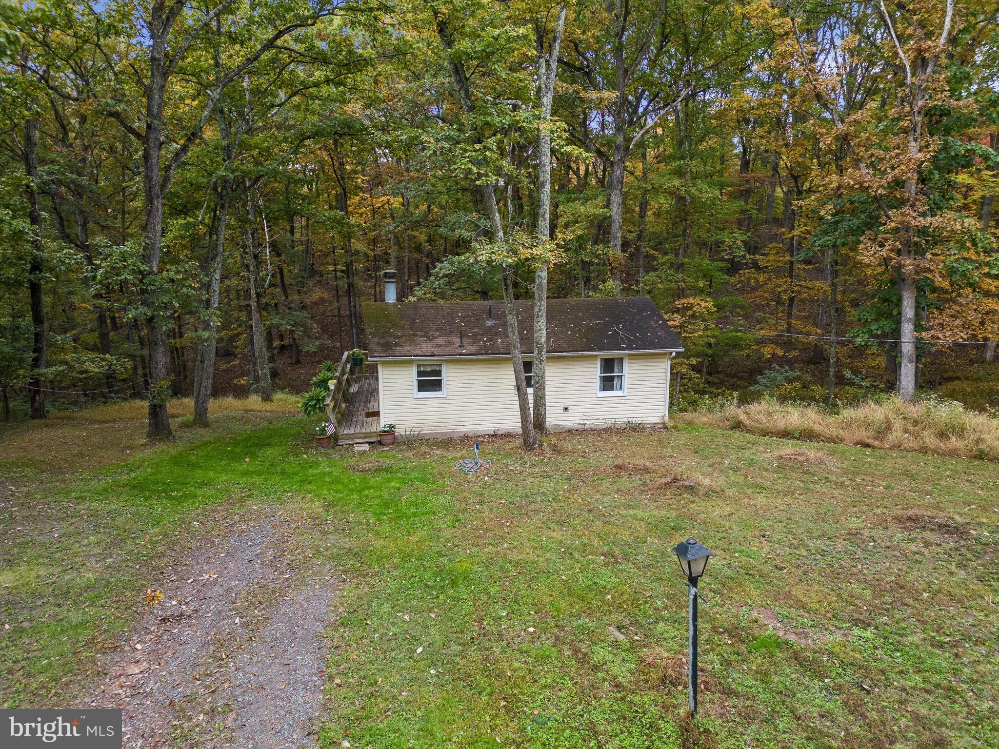 PIN OAK - Residential