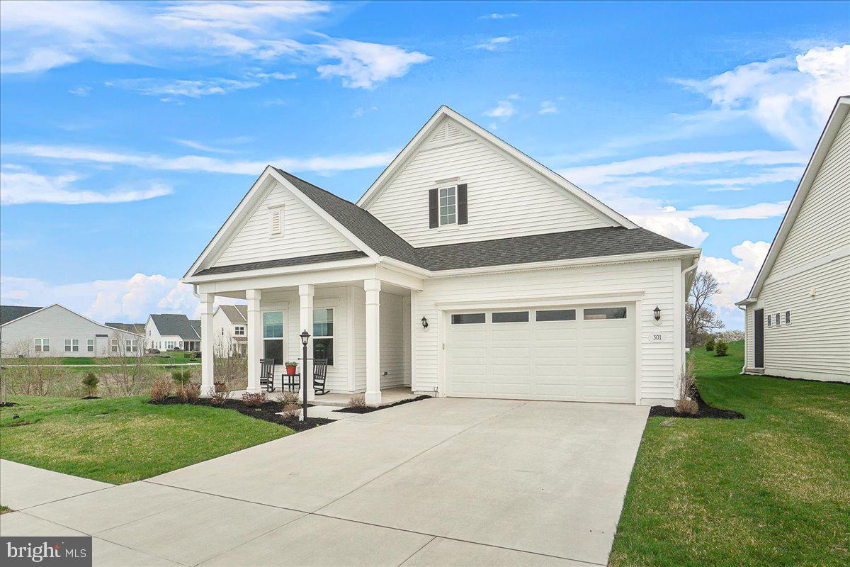 301 LIVELY STREAM WAY