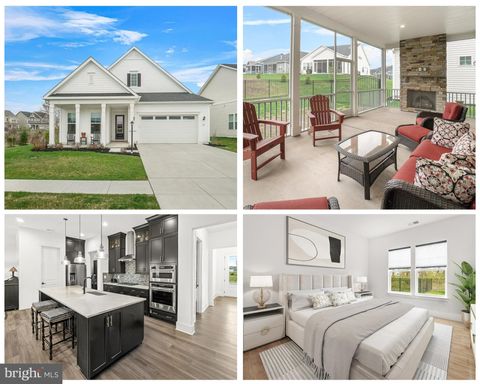 301 LIVELY STREAM WAY GETTYSBURG PA 17325