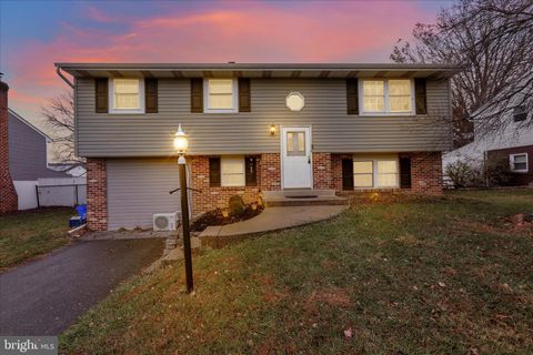 770 MIMOSA LANE READING PA 19606
