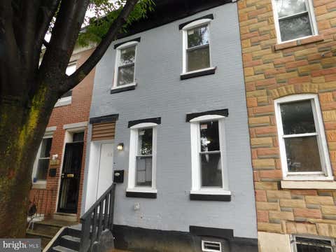 Townhouse For Sale - 433 N 50th Street<br/> PHILADELPHIA, PA 19139