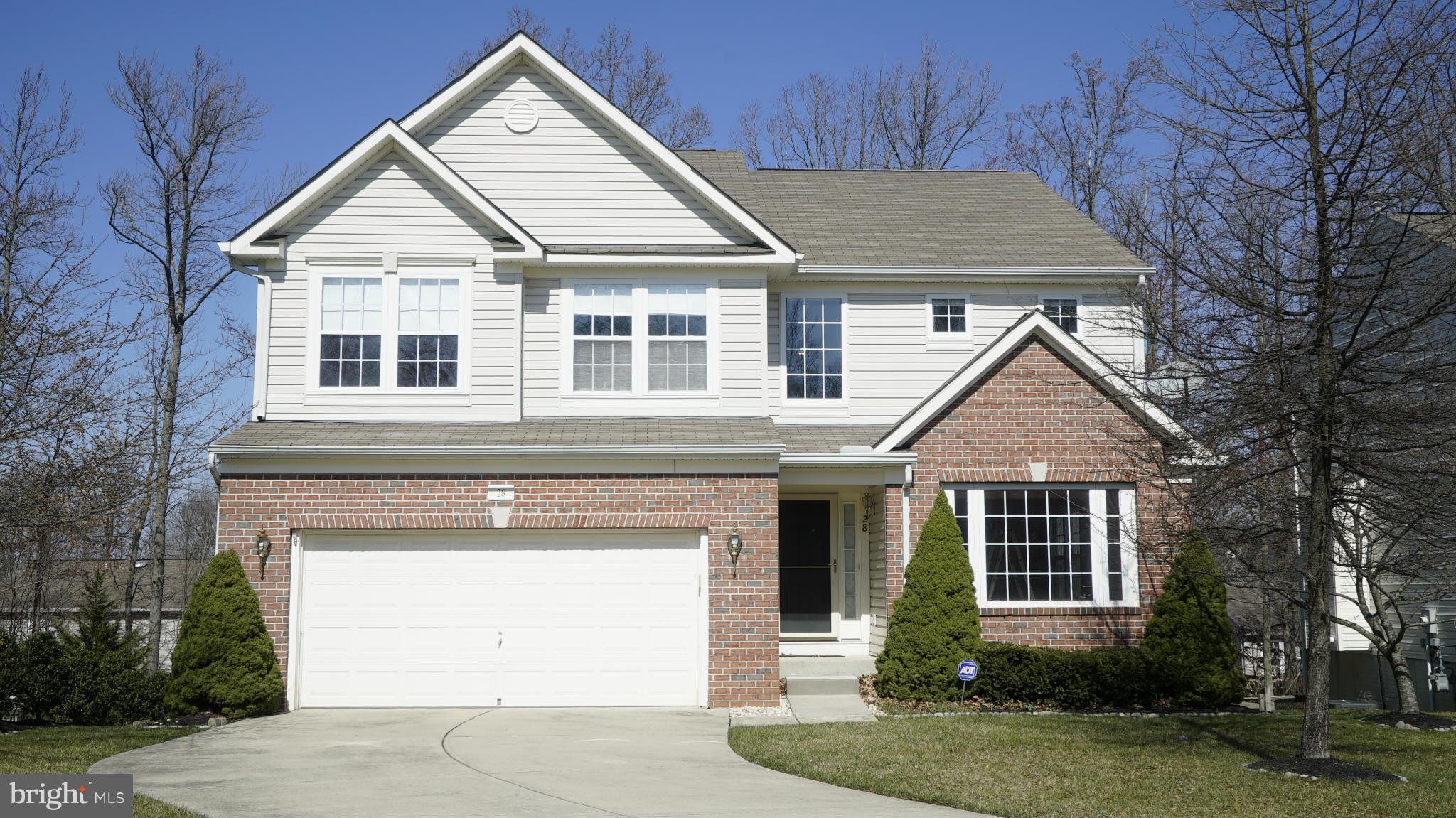 CLUB AT PATRIOTS GLEN - Residential