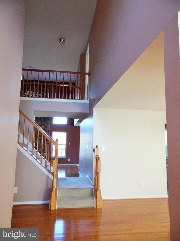 CLUB AT PATRIOTS GLEN - Residential