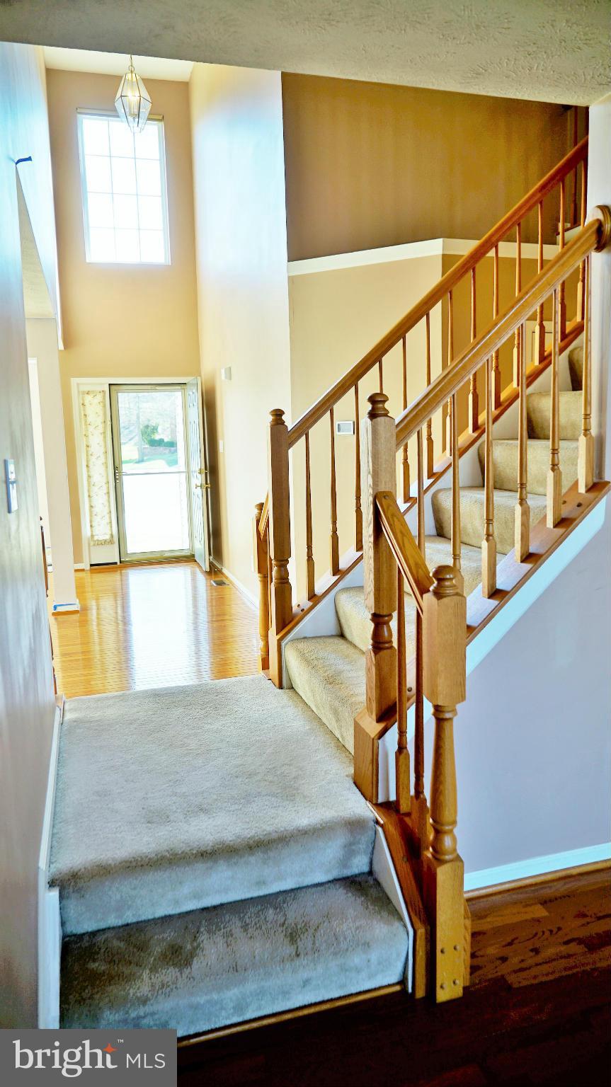 CLUB AT PATRIOTS GLEN - Residential