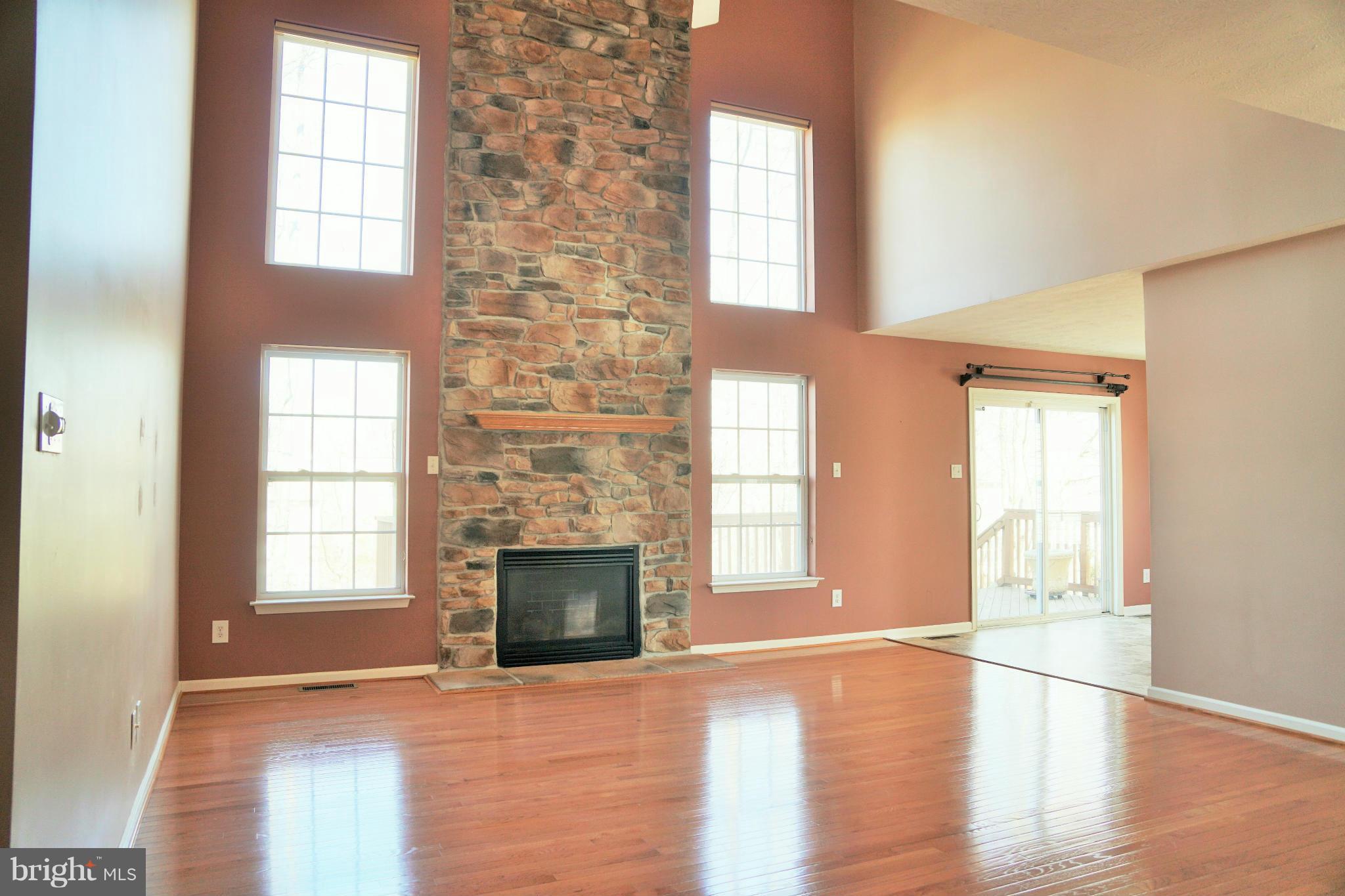 CLUB AT PATRIOTS GLEN - Residential