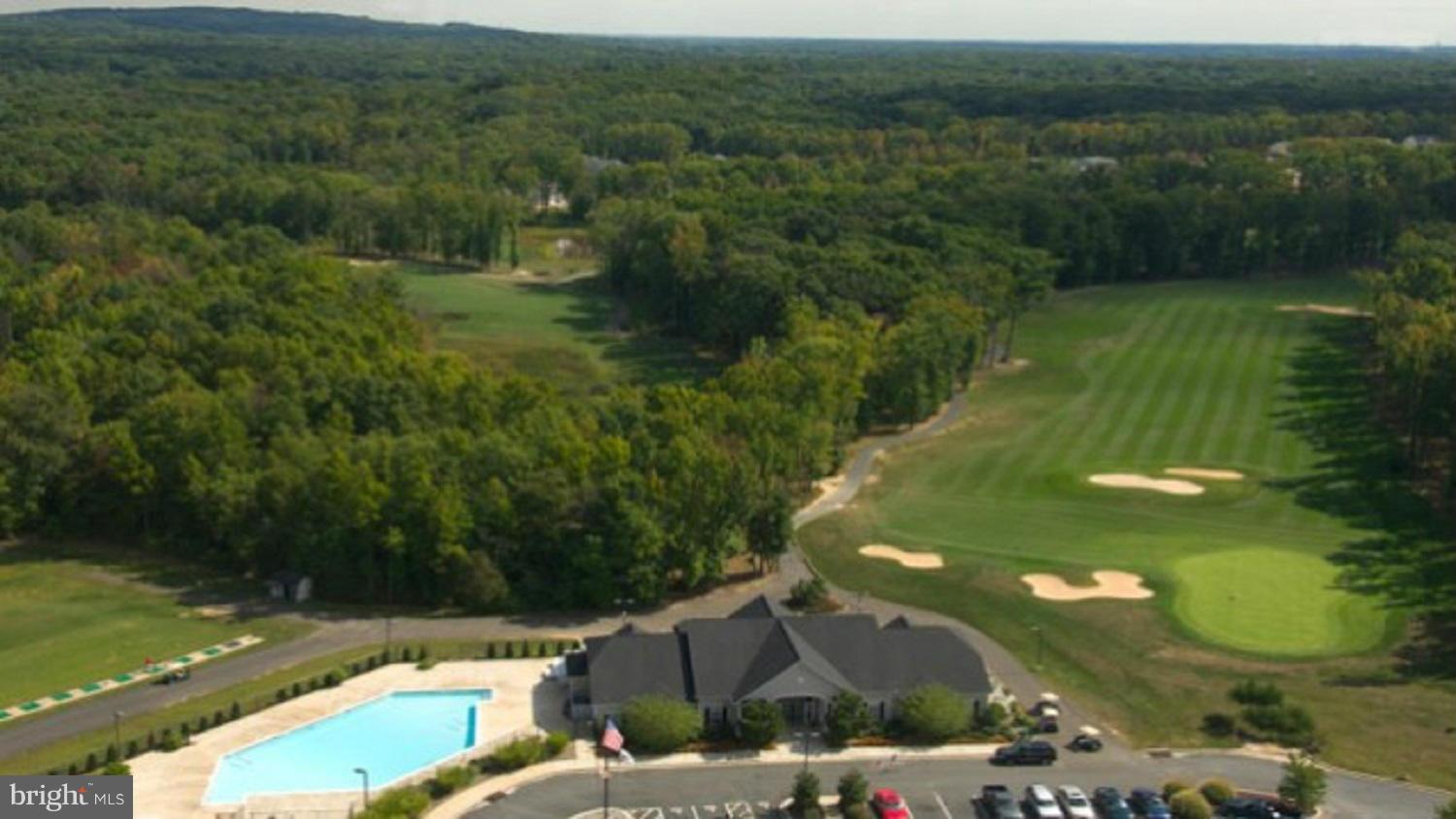 CLUB AT PATRIOTS GLEN - Residential