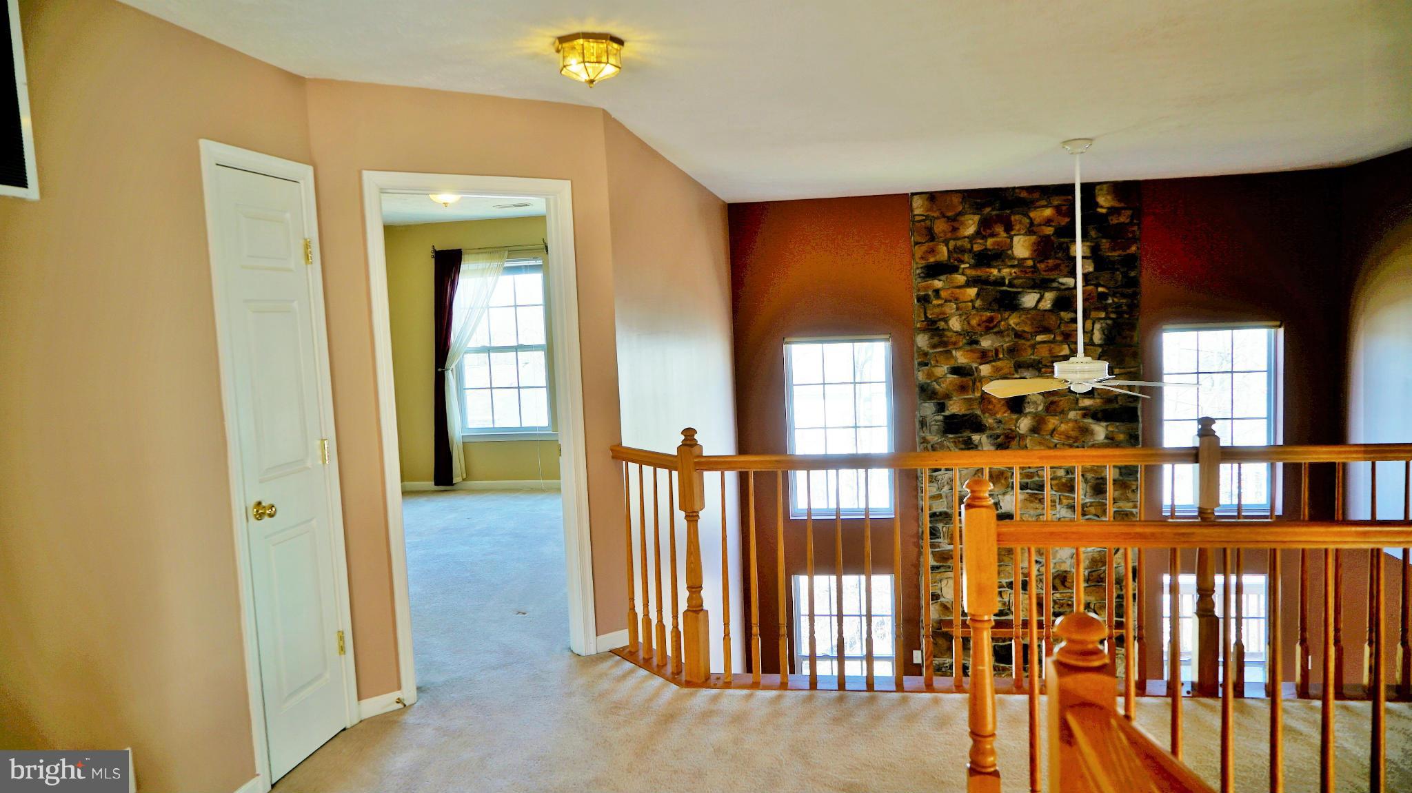 CLUB AT PATRIOTS GLEN - Residential