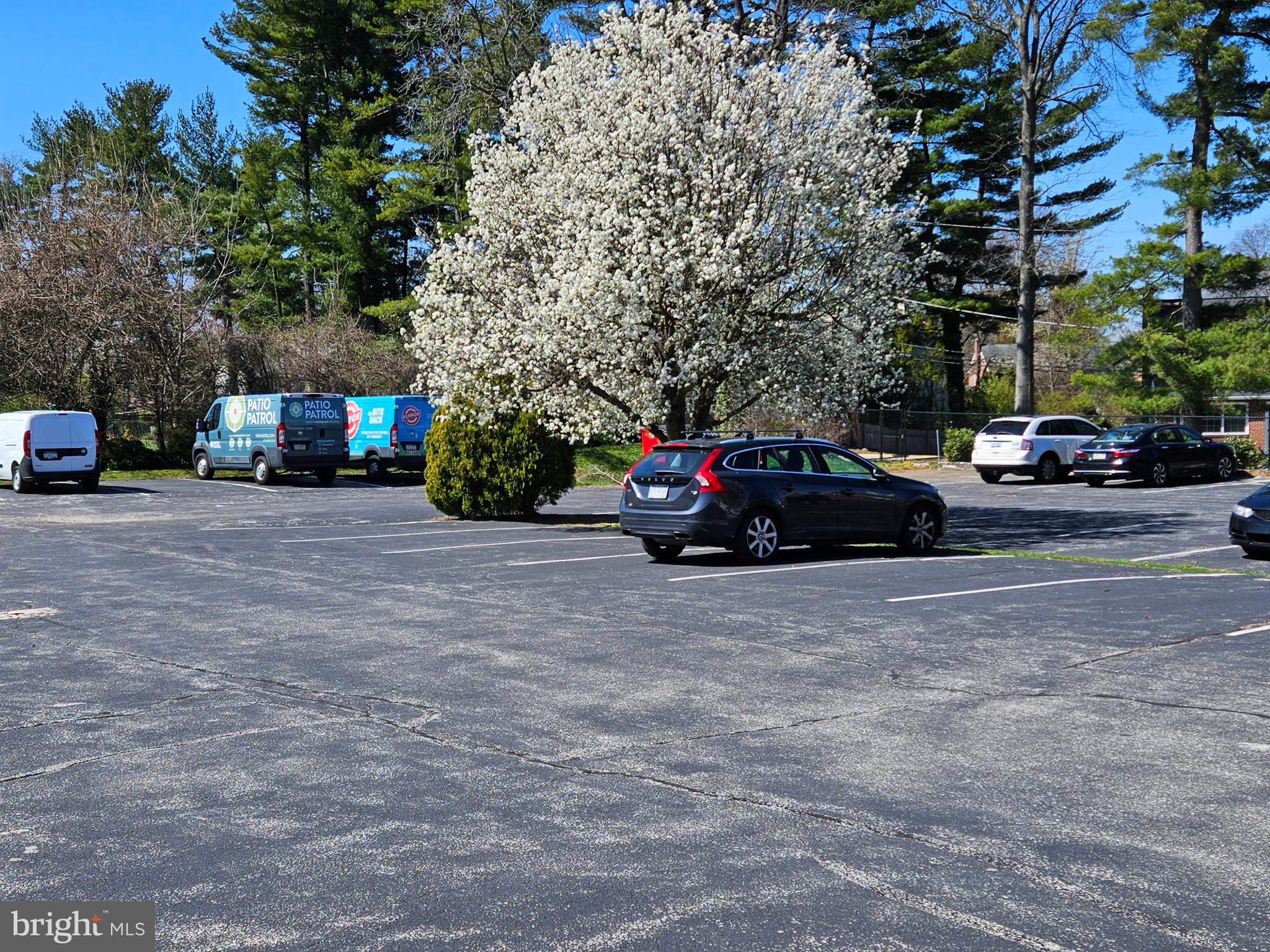 LAFAYETTE HILL - Residential Lease