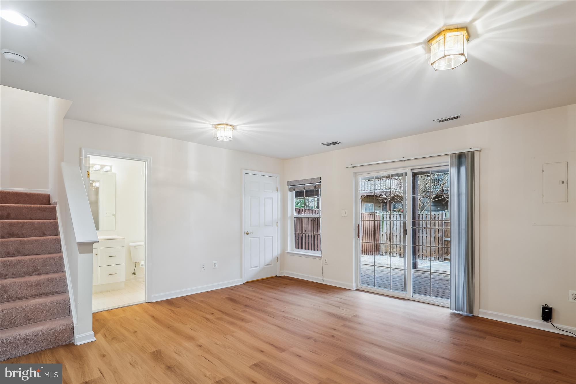 RYAN PARK - Residential