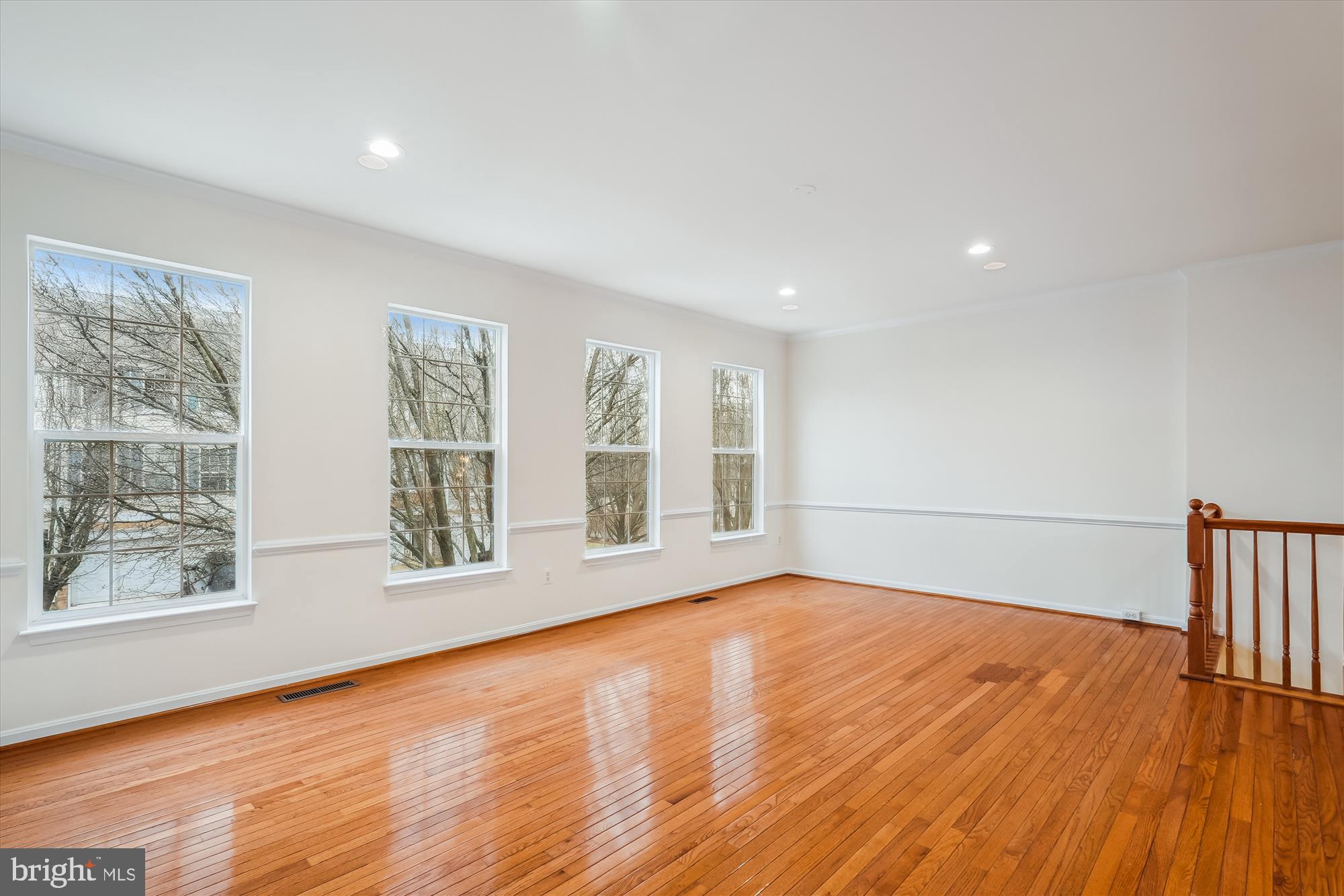 RYAN PARK - Residential