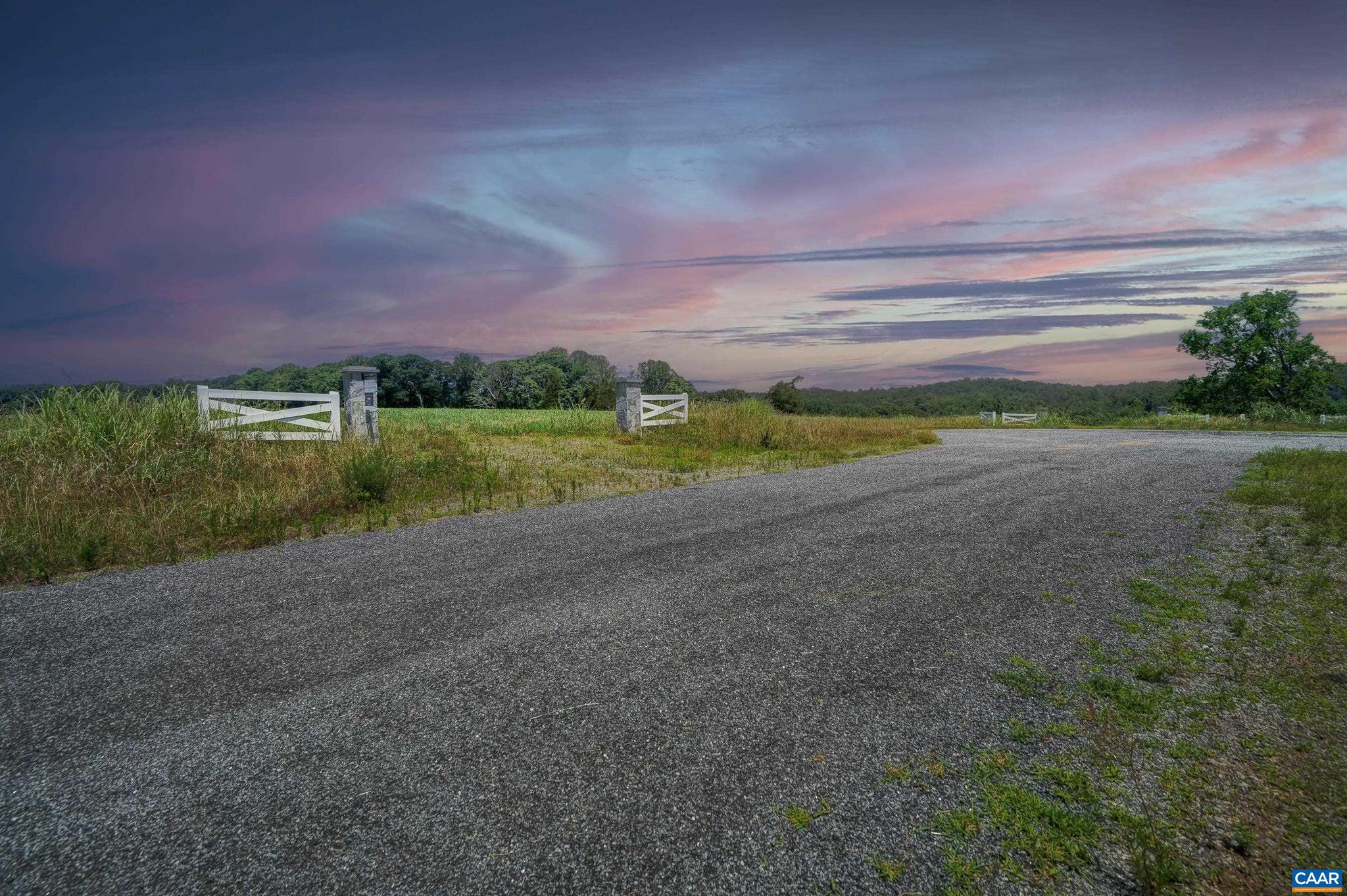 Lot 23 SUNSET RIDGE 23