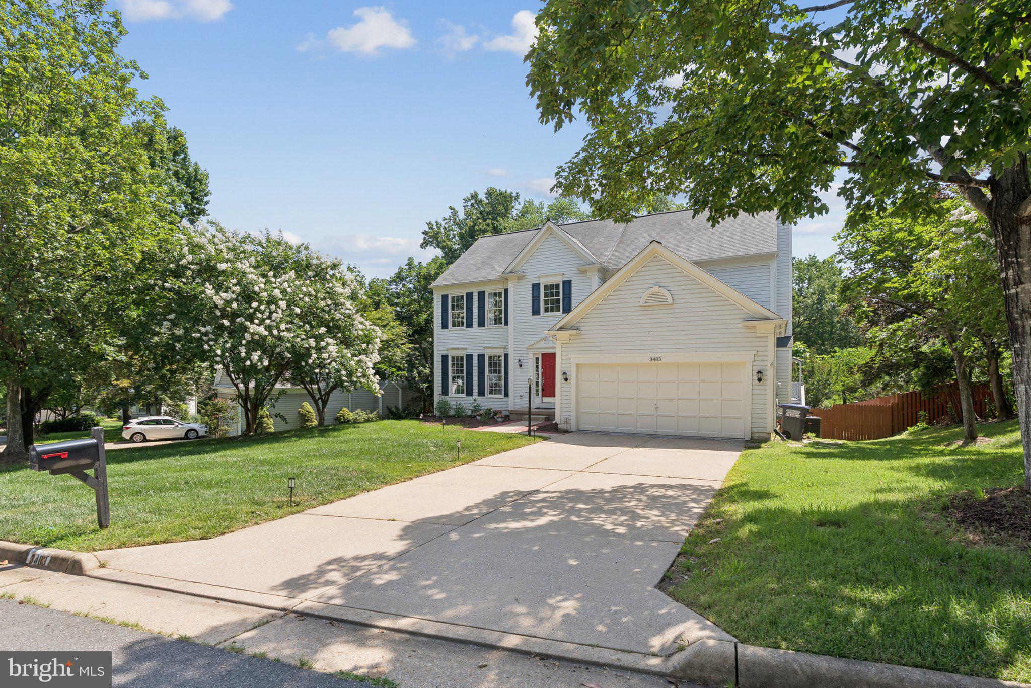 3483 MADELYN COURT
