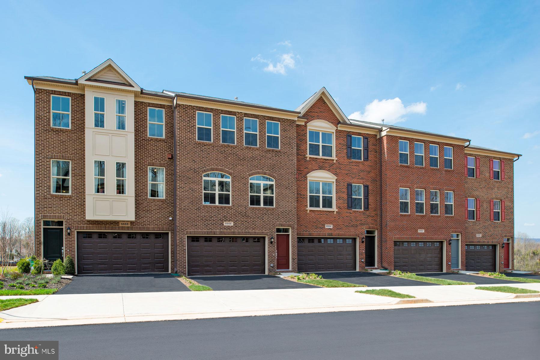 VILLAGES OF PIEDMONT II - Residential