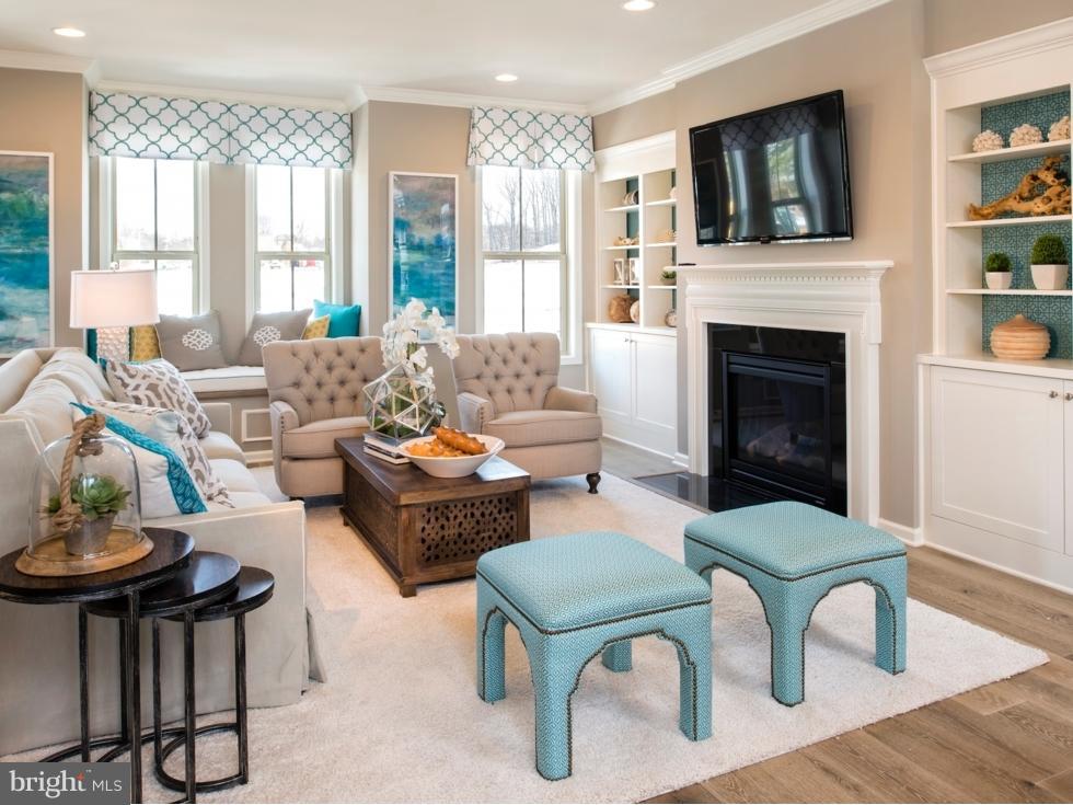 VILLAGES OF PIEDMONT II - Residential