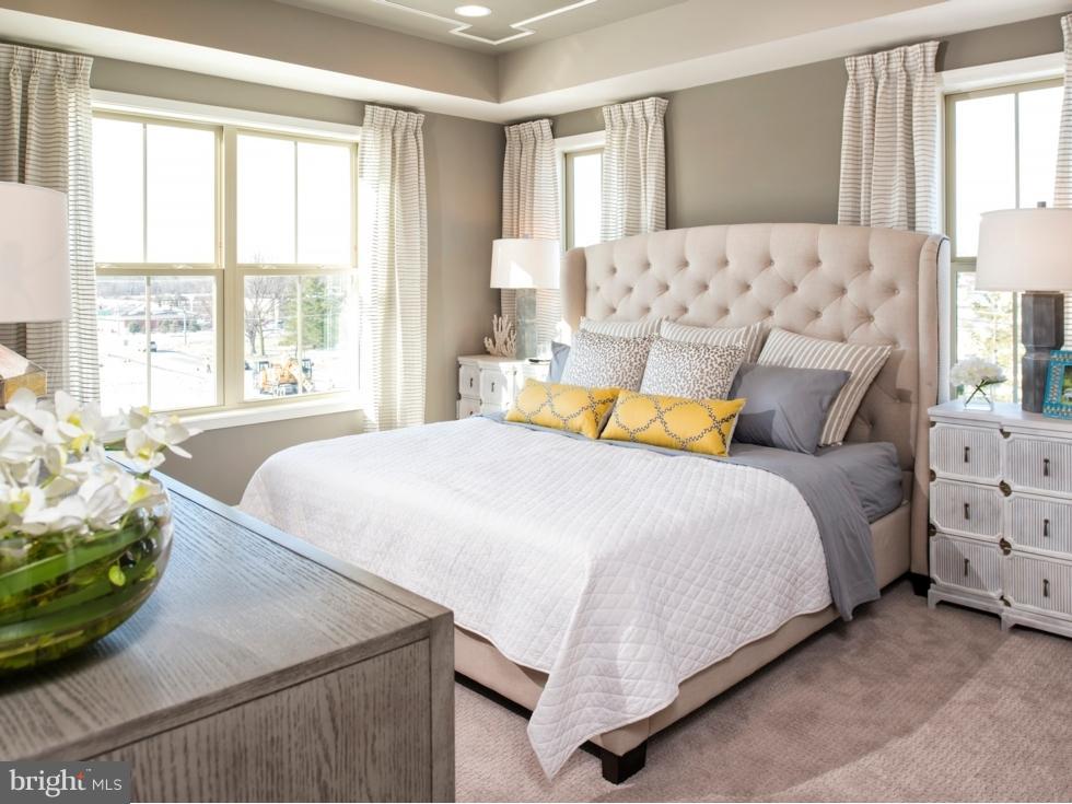 VILLAGES OF PIEDMONT II - Residential