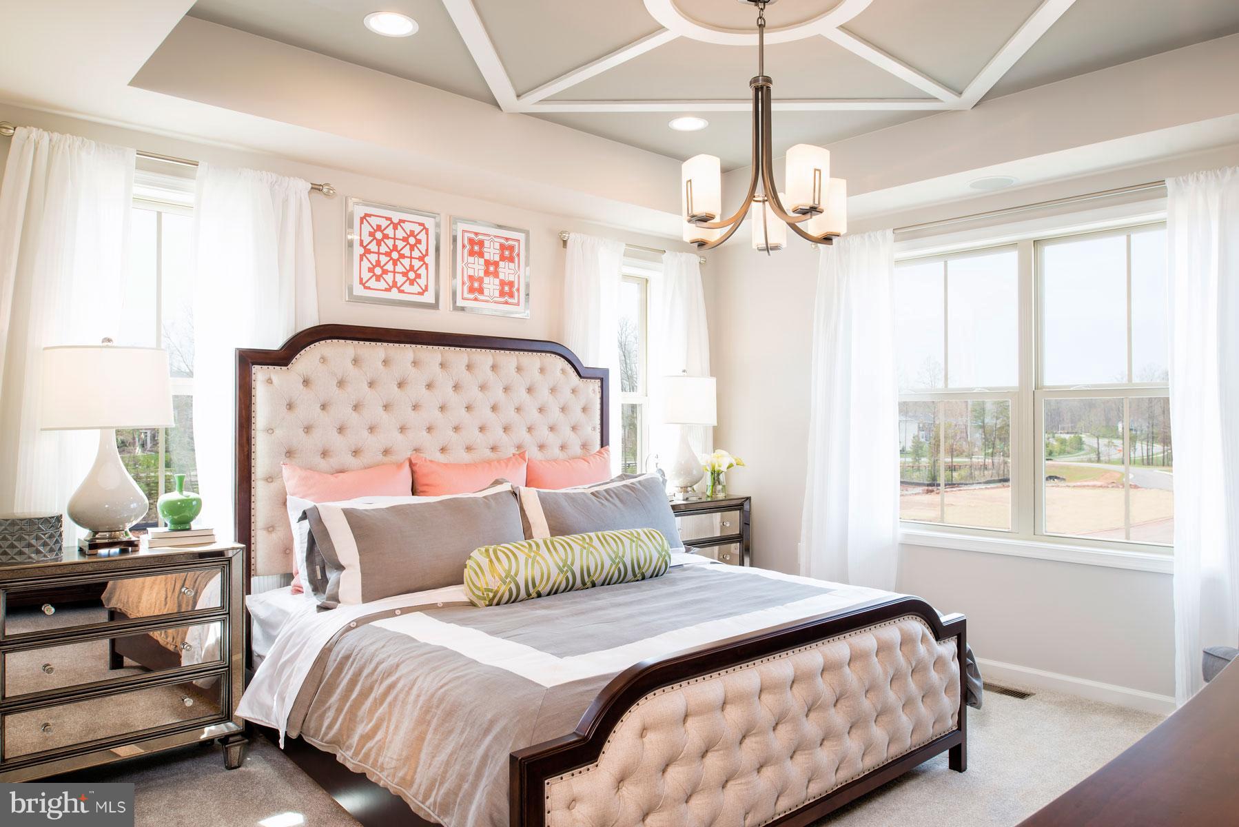 VILLAGES OF PIEDMONT II - Residential