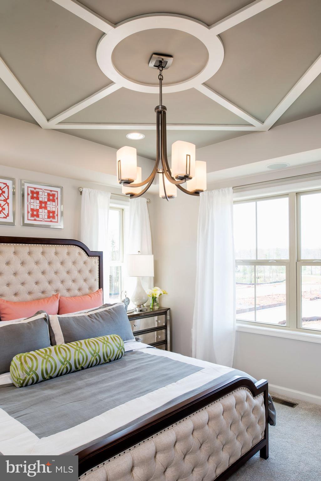 VILLAGES OF PIEDMONT II - Residential