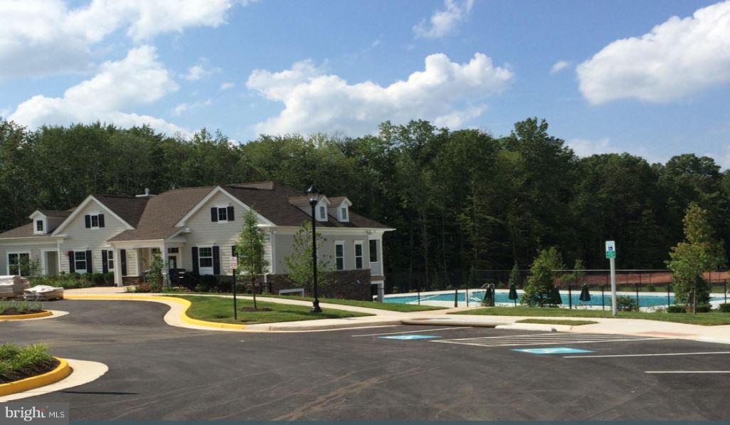 VILLAGES OF PIEDMONT II - Residential