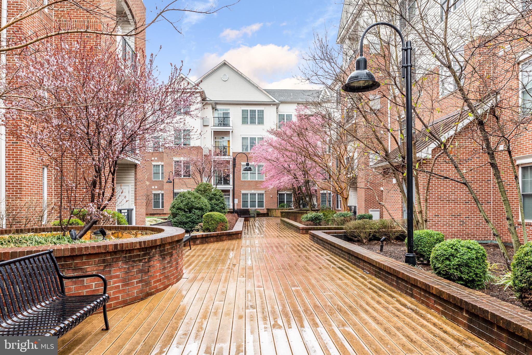 Don’t miss this rare opportunity to own a beautifully maintained 2-bedroom, 2-bath Liberty model in one of Conshohocken’s most sought-after communities. This spacious unit features a bright, open-concept layout with style and charm, a modern kitchen, and in-unit laundry with a full-size washer and dryer. Both generously sized bedrooms offer walk-in closets and private balconies, providing extra space and fresh air. Enjoy natural gas heat, central A/C, secure 24-hour building access, and TWO assigned parking spaces. Community amenities include a fitness center, outdoor pool, jogging trail, and beautifully landscaped grounds. Condo fee covers water, sewer, trash, snow removal, lawn care, exterior maintenance, insurance, and management—offering truly low-maintenance living. All just steps from Conshohocken’s vibrant shops, dining, SEPTA Regional Rail, and the Schuylkill River Trail. Comfort, convenience, and location—schedule your showing today!